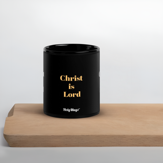 HolyMugs™ Christ is Lord